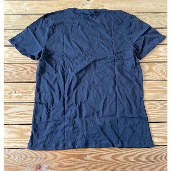 NWT Cotton On Ice Cube Graphic T Shirt Large Men’s Black Pullover Short Sleeve - Picture 2 of 9